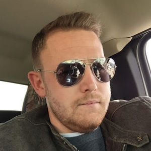 Meet your Posher, Jay